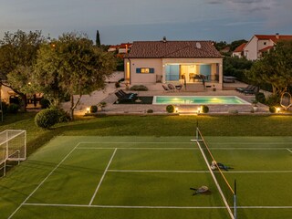 Villa Raštane gornje Außenaufnahme 36