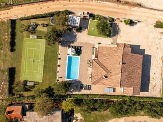 Villa Raštane gornje Umgebung 71