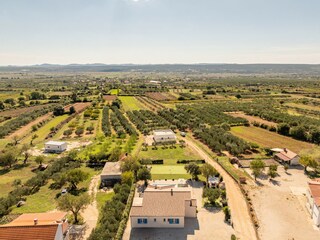 Villa Raštane gornje Umgebung 72