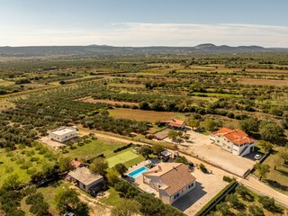 Villa Raštane gornje Umgebung 73