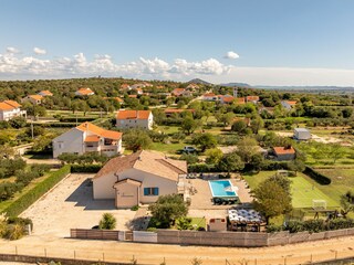 Villa Raštane gornje Umgebung 74