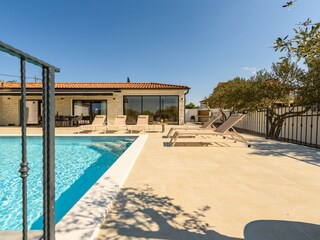 Villa Raštane gornje Outdoor Recording 6