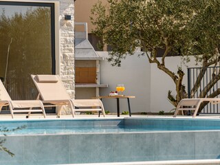 Villa Raštane gornje Outdoor Recording 39