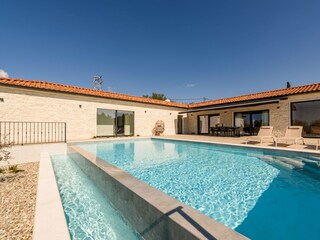 Villa Raštane gornje Outdoor Recording 7