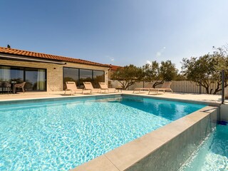 Villa Raštane gornje Outdoor Recording 10