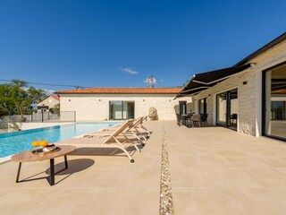 Villa Raštane gornje Outdoor Recording 12