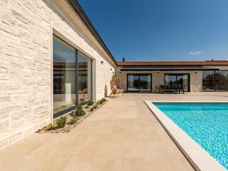 Villa Raštane gornje Outdoor Recording 13