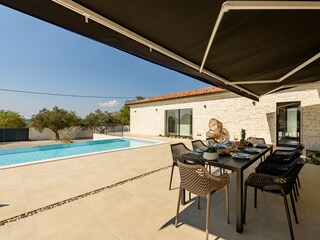 Villa Raštane gornje Outdoor Recording 14