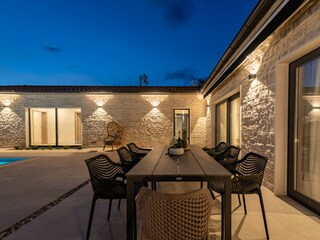 Villa Raštane gornje Outdoor Recording 17