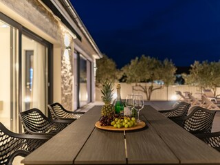 Villa Raštane gornje Outdoor Recording 18