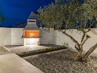 Villa Raštane gornje Outdoor Recording 41