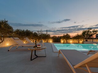 Villa Raštane gornje Outdoor Recording 20