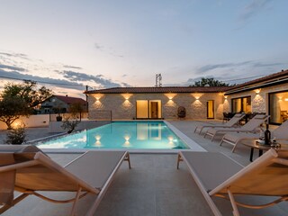 Villa Raštane gornje Outdoor Recording 21