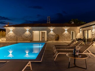 Villa Raštane gornje Outdoor Recording 22