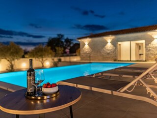 Villa Raštane gornje Outdoor Recording 23