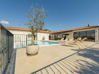 Villa Raštane gornje Outdoor Recording 25