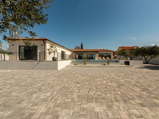 Villa Raštane gornje Outdoor Recording 26