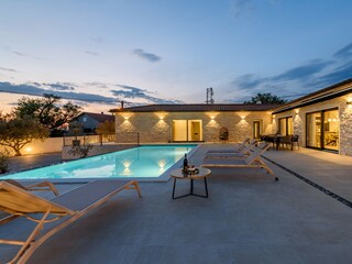 Villa Raštane gornje Outdoor Recording 27