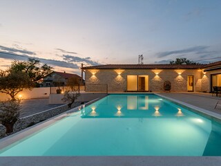 Villa Raštane gornje Outdoor Recording 28