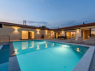 Villa Raštane gornje Outdoor Recording 29