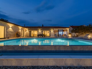 Villa Raštane gornje Outdoor Recording 30