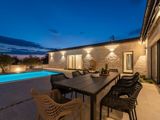 Villa Raštane gornje Outdoor Recording 31