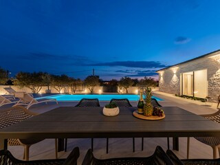 Villa Raštane gornje Outdoor Recording 32