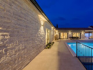 Villa Raštane gornje Outdoor Recording 33