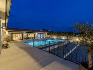 Villa Raštane gornje Outdoor Recording 34