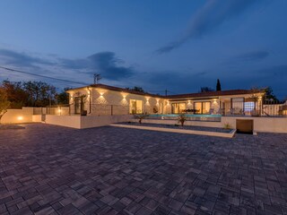 Villa Raštane gornje Outdoor Recording 35