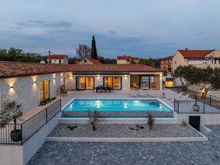 Villa Raštane gornje Outdoor Recording 36