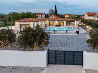 Villa Raštane gornje Environment 81