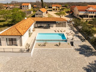 Villa Raštane gornje Environment 85