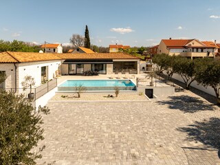 Villa Raštane gornje Outdoor Recording 37