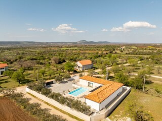 Villa Raštane gornje Environment 89