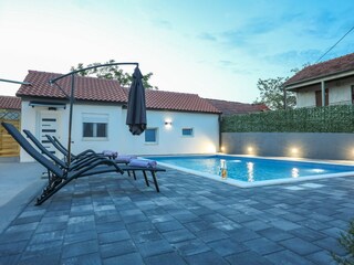 Villa Raštane gornje Grabación al aire libre 7