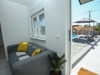 Villa Raštane gornje Características 33