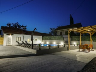 Villa Raštane gornje Grabación al aire libre 20