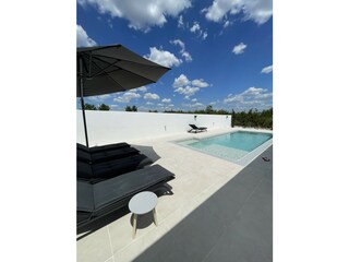 Holiday house Stankovci Outdoor Recording 1