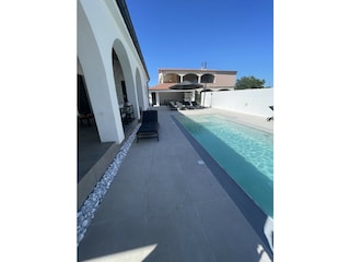 Casa de vacaciones Stankovci Grabación al aire libre 2