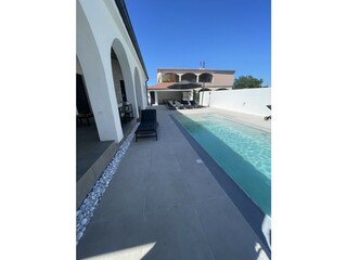 Casa per le vacanze Stankovci Registrazione all'aperto 2