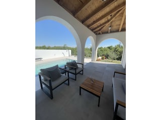 Casa de vacaciones Stankovci Grabación al aire libre 3