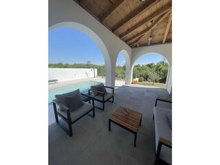 Casa per le vacanze Stankovci Registrazione all'aperto 3