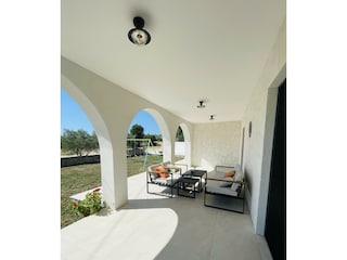 Casa de vacaciones Stankovci Grabación al aire libre 4