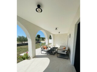 Holiday house Stankovci Outdoor Recording 4