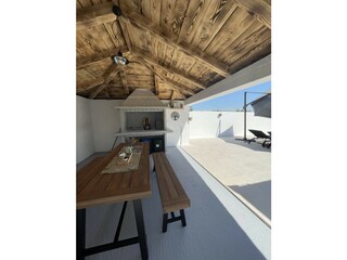 Ferienhaus Stankovci Außenaufnahme 5