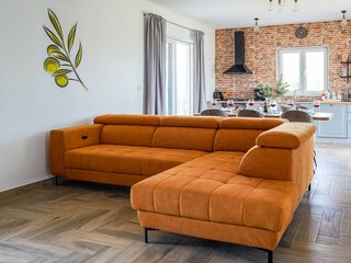 Vakantiehuis Stankovci Kenmerken 15
