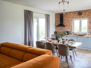 Maison de vacances Stankovci Équipement 16