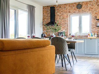 Ferienhaus Stankovci Ausstattung 17