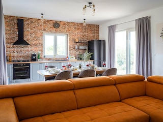 Maison de vacances Stankovci Équipement 18